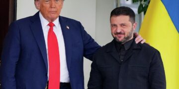 Трамп наглядно показал Зеленскому, от чего стоит отказаться