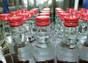 Вынесен вердикт по делу о массовом отравлении «Мистером Сидром» летом 2023 года