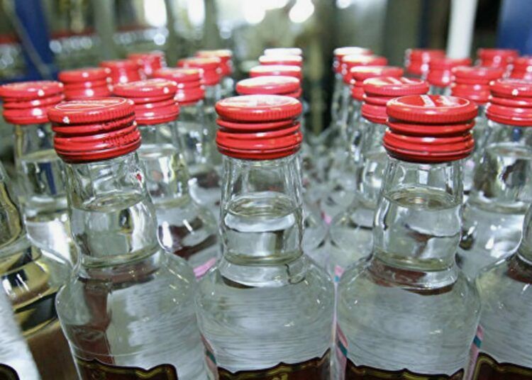 Вынесен вердикт по делу о массовом отравлении «Мистером Сидром» летом 2023 года