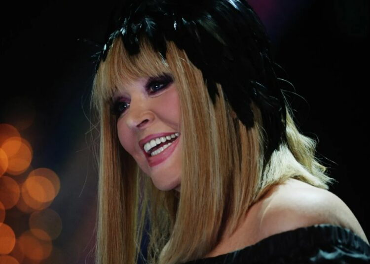 Оскандалившуюся Пугачеву хотят лишить доходов, получаемых из России