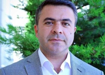 Умер игрок КВН Джабир Иманов, известный по команде «Парни из Баку»