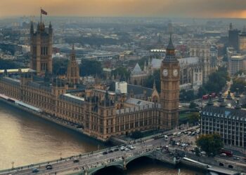 Наемник из Великобритании повоевал на стороне ВСУ, затем вернулся домой и покончил с собой