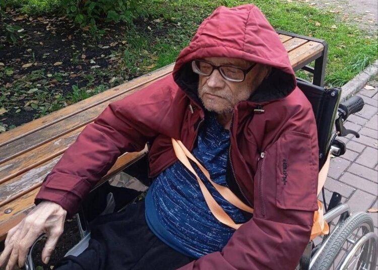 Скончался автор «Сварога» и «Охоты на пиранью» — знаменитый писатель Александр Бушков