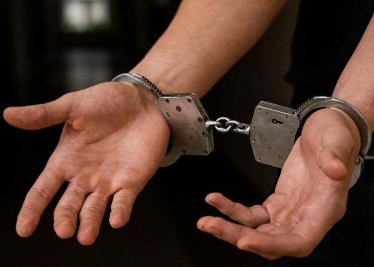 Полиция задержала предположительного убийцу кубанской «Дюймовочки»