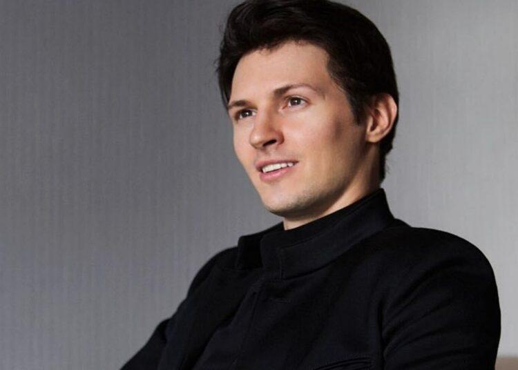 Дуров хлестко ответил Илону Маску на его оскорбление славян