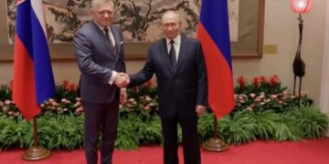 Кремль не против вступления Украины в ЕС, заявил Путин