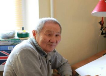 Скончался создатель мультшедевров из СССР — «Острова сокровищ» и «Приключений капитана Врунгеля»