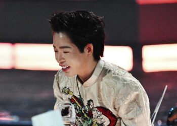 Кубок «Интервидения-2025» достался «самому уродливому победителю»