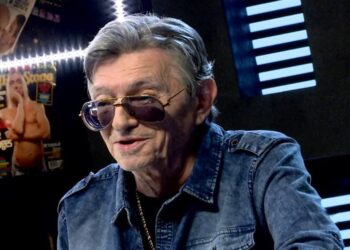 Из жизни ушел известный композитор Юрий Чернавский