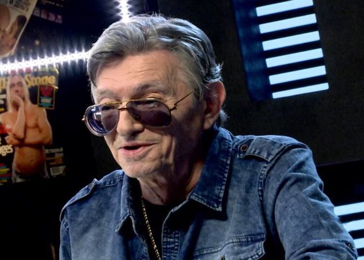 Из жизни ушел известный композитор Юрий Чернавский