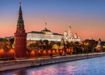 В Кремле напомнили президенту Трампу, что «бумажных медведей не бывает»