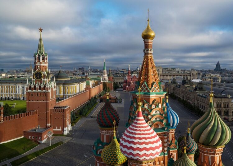 В Кремле прокомментировали окончание терпения Трампа в отношении Путина