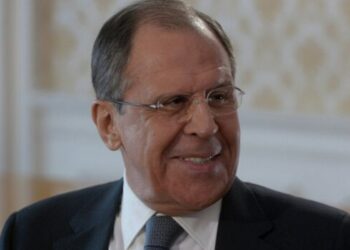 Глава МИД РФ Западу: изолировать Россию не получилось