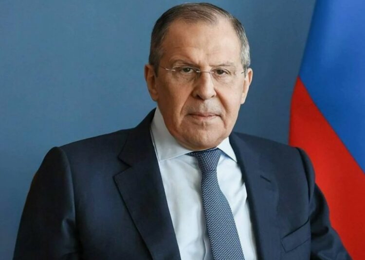 Лавров в ООН: не прекращаются попытки поделить мир на «своих» и «чужих»