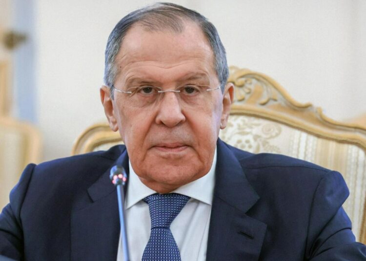 МИД РФ: Киев отверг все предложения, составленные по итогам саммита на Аляске