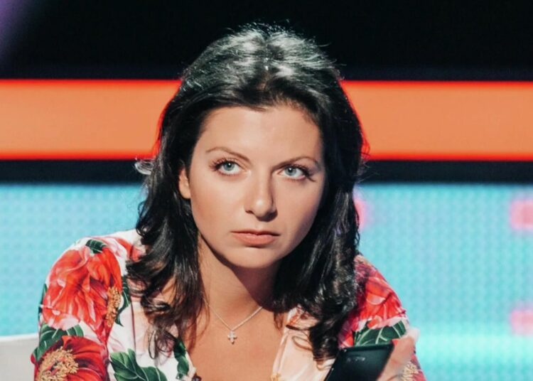 Маргарита Симоньян рассказала правду о диагностированном у нее раке