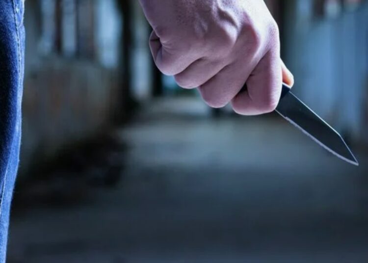 В Питере студент жестоко расправился со школьницей при очень странных обстоятельствах