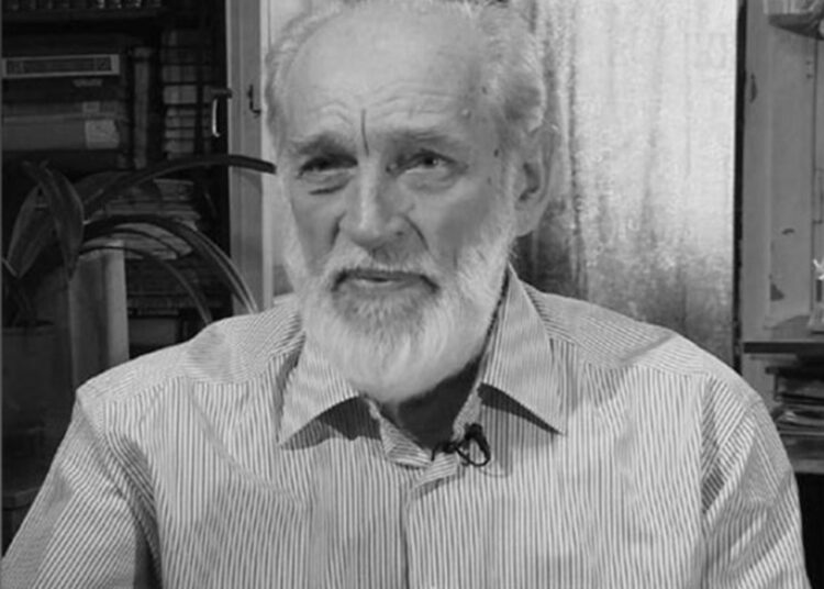 Скончался известный по комедии «Три плюс два» актер Геннадий Нилов