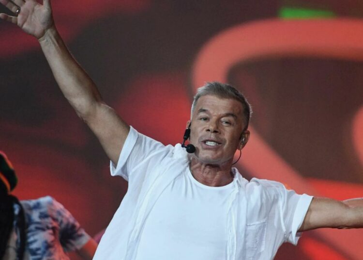 Газманов признался, как по глупости потерял все накопления на старость