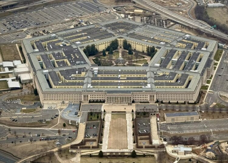 Пентагон экстренно вызывает всех американских генералов. Что об этом сказал Трамп?