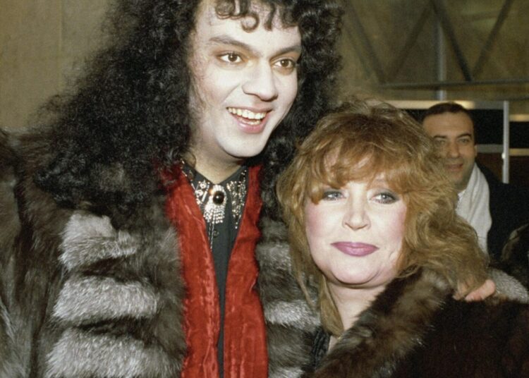 «Помоги Филиппчику»: Пугачева рассказала, почему на самом деле вышла за Киркорова