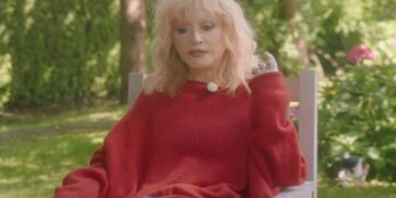 Пугачева рассказала о причине, по которой она уехала из России в 2022 году