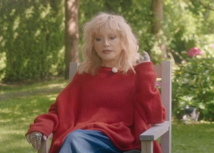 Пугачева рассказала о причине, по которой она уехала из России в 2022 году