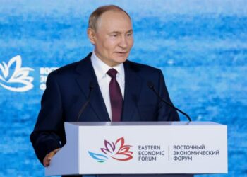 СМИ ЕС: победа в геополитическом противостоянии на Украине за Путиным