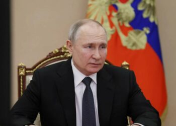 Стало известно отношение Владимира Путина к социальным сетям