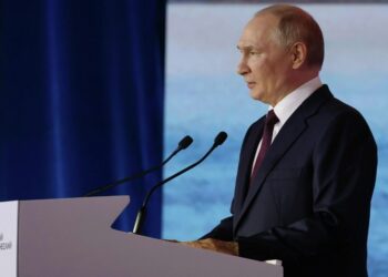 Говоря о символе России – медведе, Путин напомнил миру и о том, где живут самые большие тигры