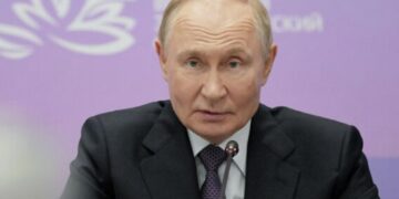 Путин назвал лучшее место для переговоров с Зеленским