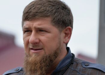 «Не женское дело»: Кадыров прокомментировал уход дочерей из политики