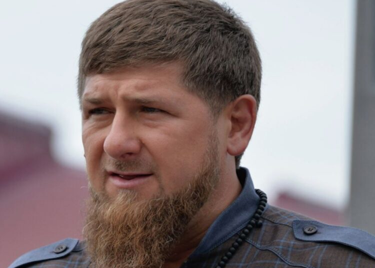 «Не женское дело»: Кадыров прокомментировал уход дочерей из политики