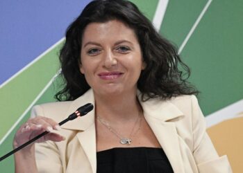 Маргарита Симоньян пришла в себя после сложной операции