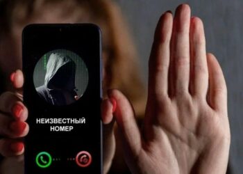 Россиянам объяснили, почему не стоит перезванивать на незнакомые номера