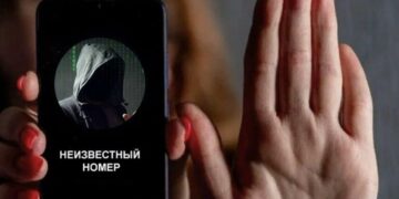 Россиянам объяснили, почему не стоит перезванивать на незнакомые номера