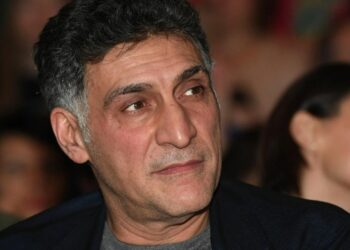 Скончался режиссер Тигран Кеосаян