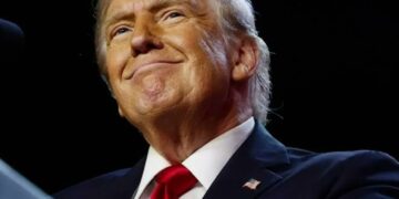 Трамп обратился к американцам после гибели Кирка