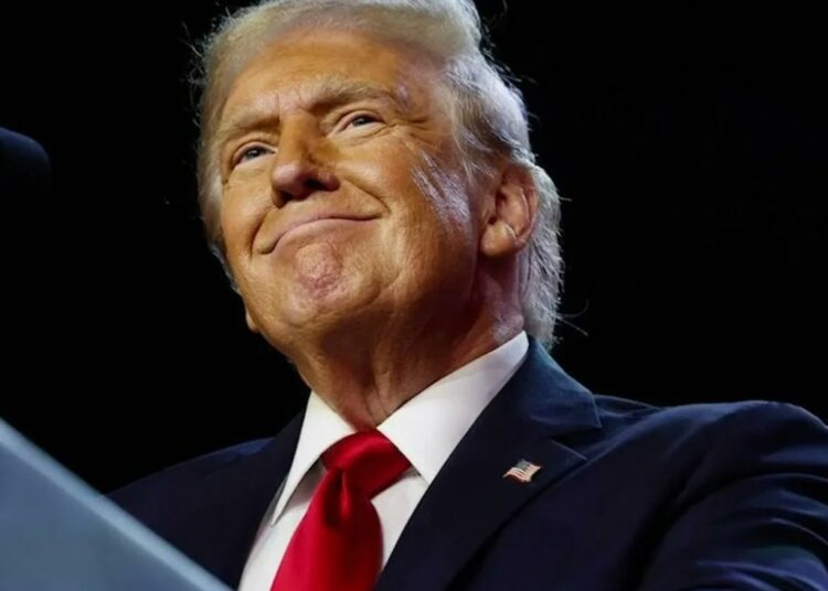 Трамп обратился к американцам после гибели Кирка