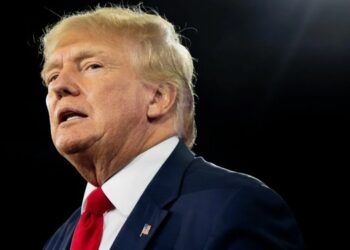 Трамп об успехах РФ и КНР в космосе: «Мы проигрываем!»