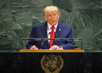 У Трампа «химия» с новым президентом, а об отношениях с Путиным он выскажется «в течение месяца»