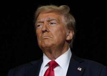 Трамп высказался о Путине и Зеленском: «Они пока не готовы»