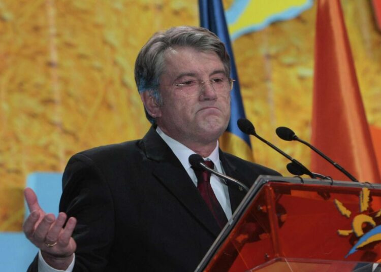 В ЕС прокомментировали странный призыв экс-президента Украины «идти на Москву»