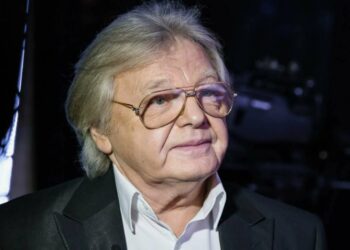 Певец Юрий Антонов не сможет выступить на собственном юбилее: артист почти полностью оглох