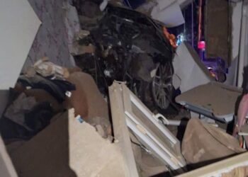 Опять Цапки: представитель знаменитой криминальной фамилии теперь орудует под Таганрогом