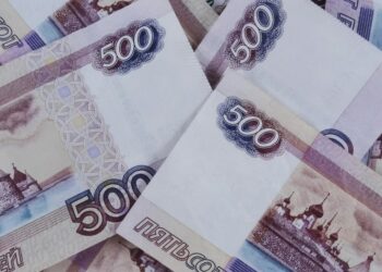 Центробанк России остановил скандальное голосование за новые 500 рублей