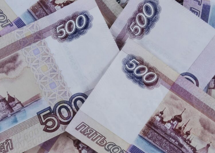 Центробанк России остановил скандальное голосование за новые 500 рублей