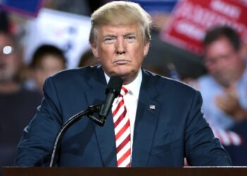 «Не играем в игры»: Трамп отреагировал на испытания российского «Буревестника»