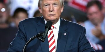 «Не играем в игры»: Трамп отреагировал на испытания российского «Буревестника»