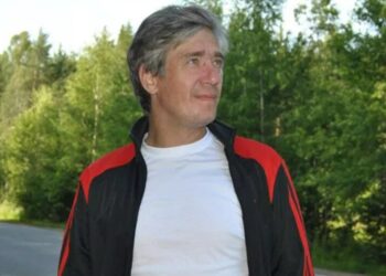 Скончался известный по сериалу «Улицы разбитых фонарей» актер Сергей Рыбин